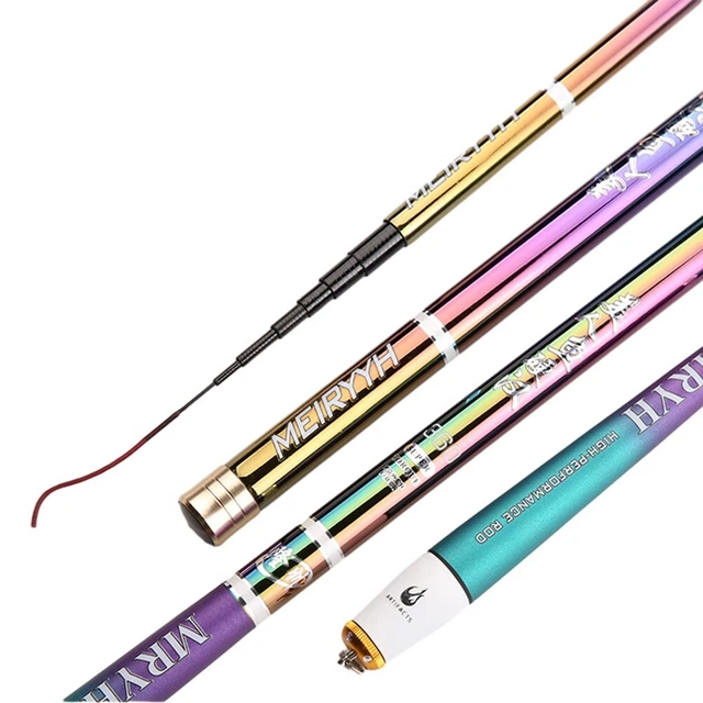 YUM Tige D'extension En Fibre De Carbone Tige D'extension De 35 Cm Pour