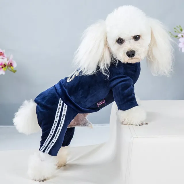 Haustier Kostüm Hunde-Kapuzen pullover Hund Sweatshirt Haustier kleidung
