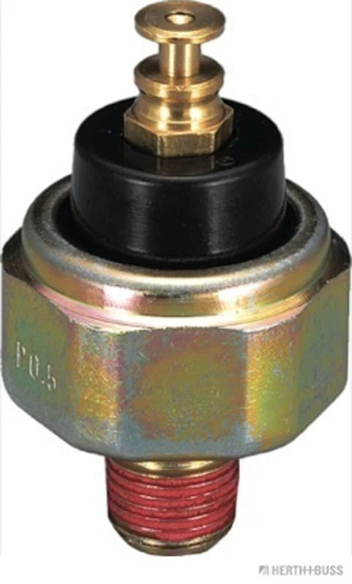 Interruttore pressione olio Herth + autobus Jakoparts J5612008 per Mazda Opel 1/8x28 BSPD VW TARO
