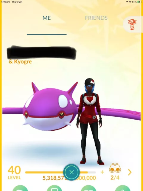 Pokémon Go Shiny Zekrom, Zekrom MaxCp Level 40 Unlock 3 Moveset Top PvP Tra  De