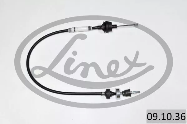 Seilzug Kupplungsbetätigung Linex für Citroen Xsara Picasso N68 99-12 09.10.36