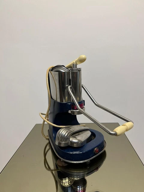 Macchina del caffè modello caravel, buone condizioni generali, strutturali