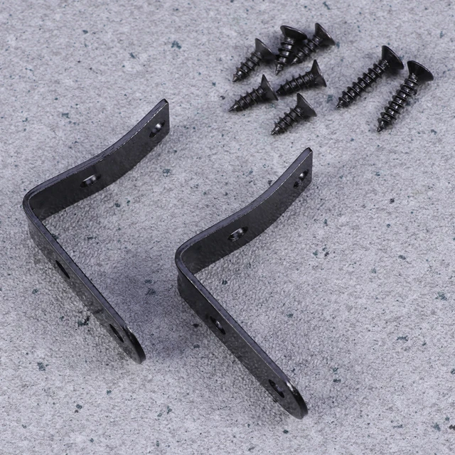 Kit De Réparation Pour Charnière De Boîte à Gants Audi A4 S4 RS4 B6 B7 - Pièce Compatible 8E2857131