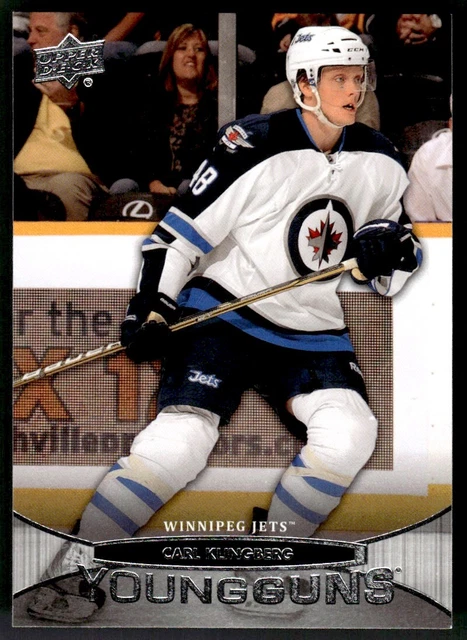 2011-12 Upper Deck Young Guns Hockey Cards - Series 1 & 2 - You Pick!