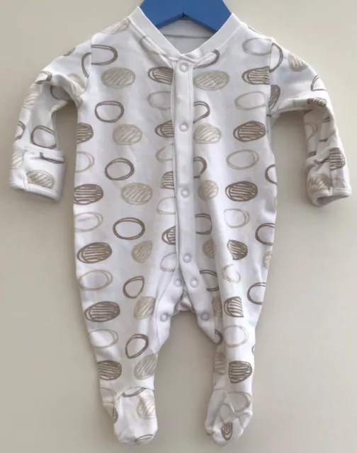 Baby Boys Bundle Of Clothing Age 3-6 Months TU F&F Benetton Matalan 3