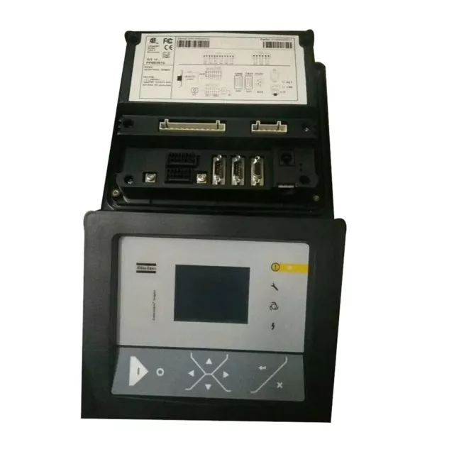 New Controller Panel 1900520021 Replacement For Atlas Copco Compressor