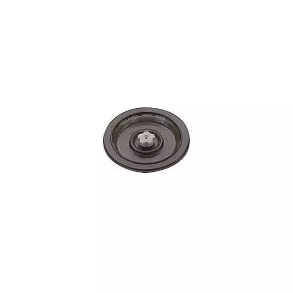 6 piezas Rommelsbacher aspirador tapa universal VDU 125 pequeños aparatos aspiradores