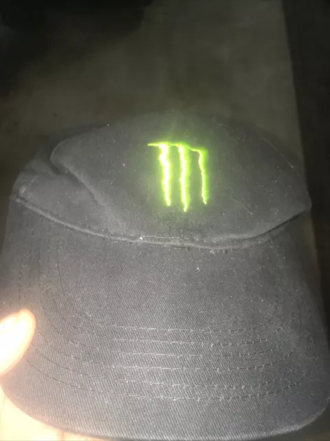 MONSTER ENERGY DRINK Hat Cap $25.00 - PicClick