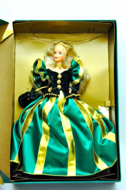 Evergreen princess barbie best sale