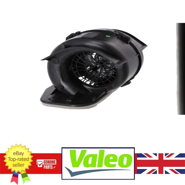 ⭐︎ HVAC & Refrigeration Fans & Blowers, HVAC & Refrigeration