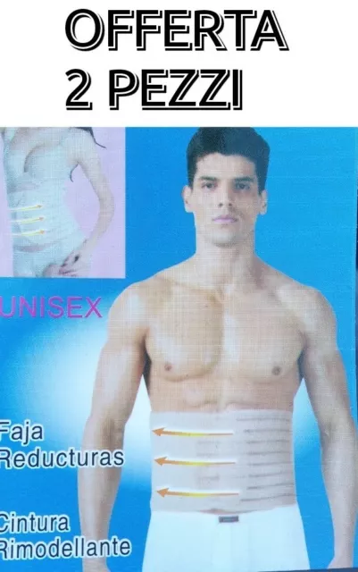 Pancera uomo top