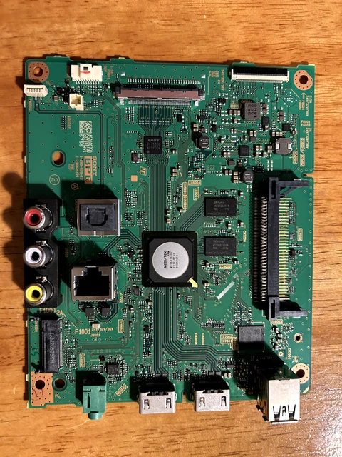 Principale Carte 1 894 792 21 (173566021) Pour SONY KDL 55W829B