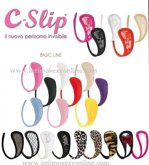 Perizoma Invisibile A Forma Di Gatto Per Donne, Autoadesivo Senza - Foto 8