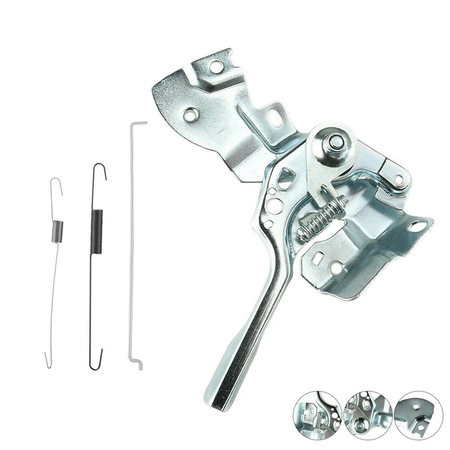 KIT RESSORT DE Retour D'accélérateur Pour Hautes Performances Pour