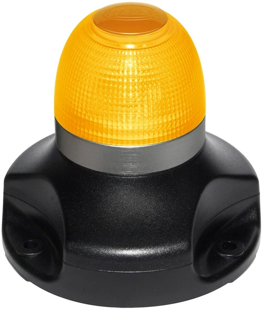 Hella Warning Light - Multi F 360 2XD980911-601