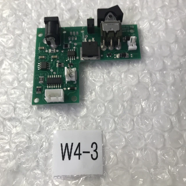 *NEW YXD-DS E466113 94V-0 Circuit Board Assembly # £37.66 - PicClick UK