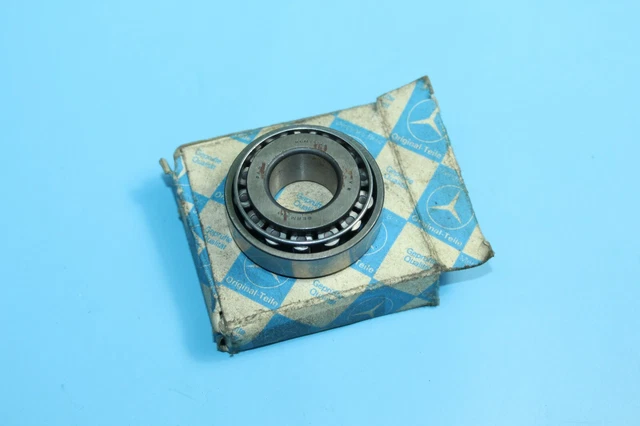 Roulement à Rouleaux Coniques KLM11949/LM11910 De FAG 19, 05x45, 237x15, 494 MM