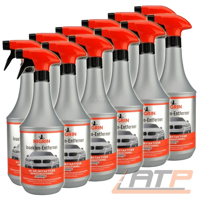 Spugna Rimuovi Insetti - Bug Eater Sponge - Harley-Davidson Legnano - Foto 8