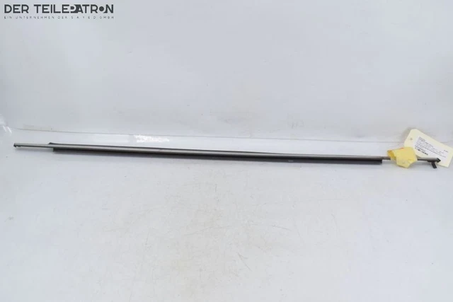 Toyota Avensis Familiare T25 2.0 Fensterschachtleiste Barra Türdi Destro