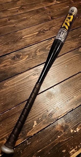 Batte De Softball Louisville Slugger TPS Rick Wheeler 34" 32oz - Adulte - Occasion