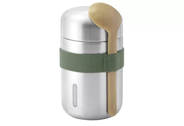 black+blum HAUSRAT Speisegefäß 'Food Flask'