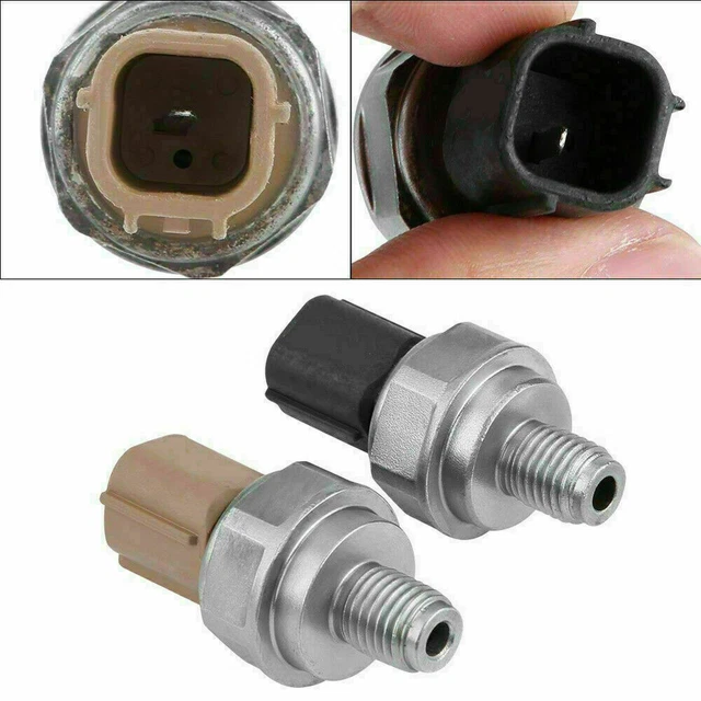 2 PCS TRANSMISSION Pressure Switches Fit For Honda 28600P7W003