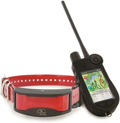 SportDOG TEK-V2LT TEK 2.0LT GPS Tracking & E-Collar Training Waterproof- 10 Mi.