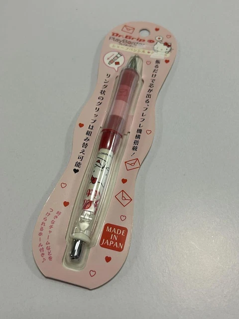 Matita Meccanica Faber-Castell GRIP 1345 - Mina 0,5 Mm - Con Gomma - Nero