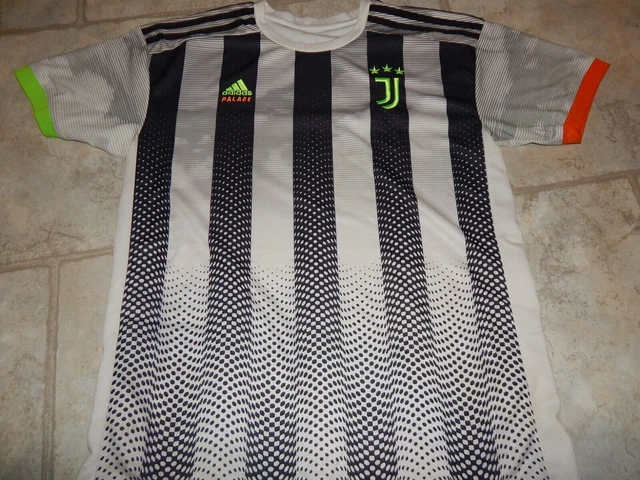 Camiseta juventus 2020 palace deals