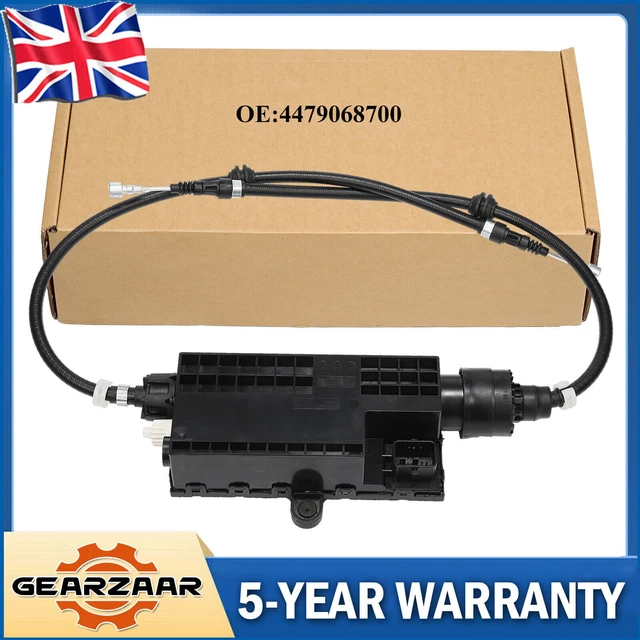 FOR MERCEDESBENZ V Class Vito W447 Parking Brake Handbrake Actuator