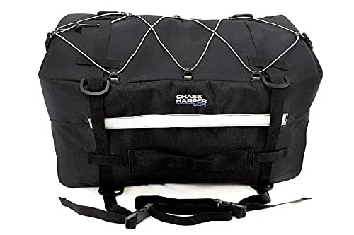 4100 B’Alaska Tail Trunk - Water-Resistant, Tear-Resistant, Industrial Grade
