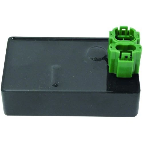 Replacement Part For Honda Xr650L Offroad Motorcycle Year 1997 644Cc Cdi Module