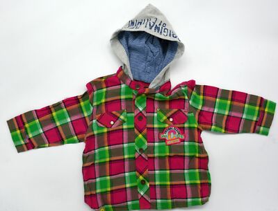 Catimini Original Bébé Designer Shirt Polo De Catimini Taille 12M 74 
