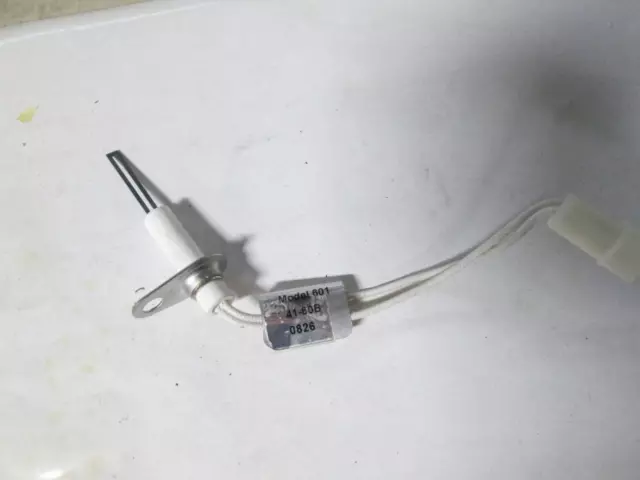 Igniter Norton 601