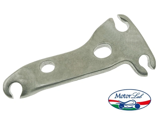 Silent Block Kit Für Vespa Motorhalterung - Komplettset Für 50L/N/R/Special 125