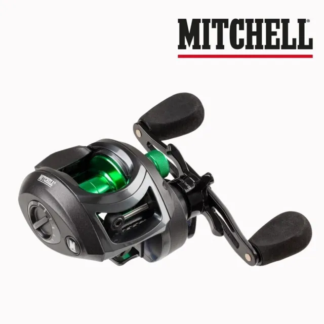 Spidercast SC300 Reel by JWA Fishing
