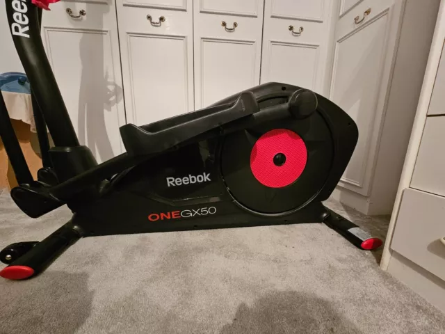 Cross Trainer  Reebok GX50 One Series Rrp £400