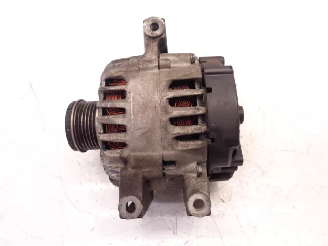 Alternatore für Opel 1,3 CDTI Diesel A13DTE LSF 13505392 140A