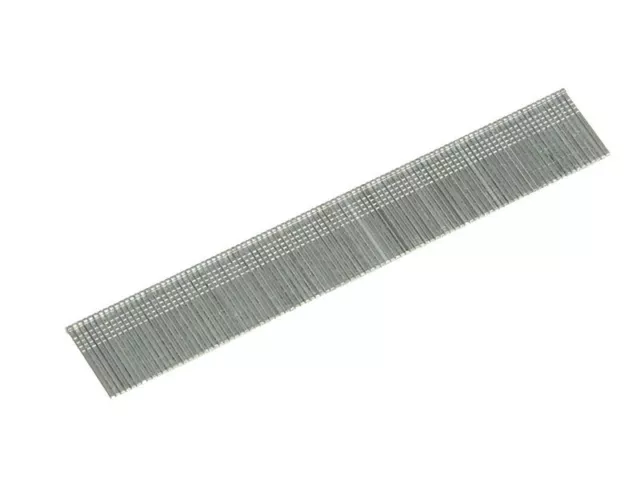 Bostitch - BT13-35-Galvanised Brad Nail 35mm Pack of 5000 - BT1335GA