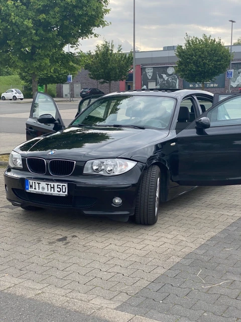 BMW 1er