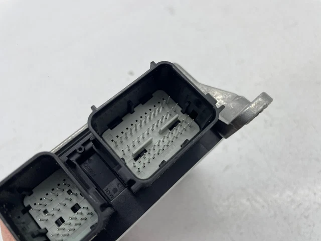 FORD B-MAX VOLTAGE Stabilizer Converter Control Module Av1T14B526Ba ...