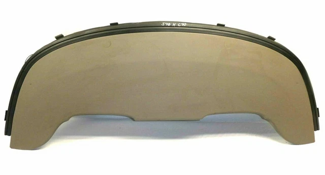 Volvo C70 II Cabrio 542 T5 Verdeckklappe