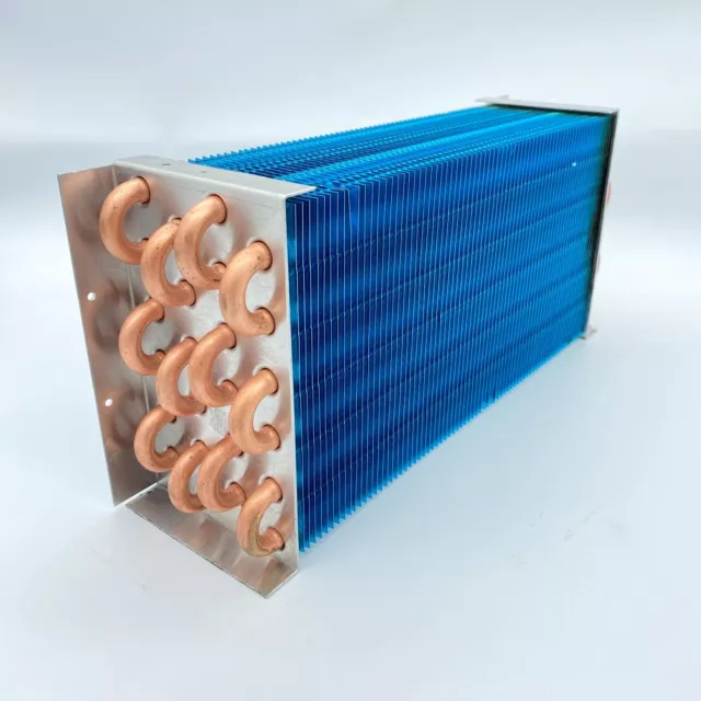 Evaporator Coil for M Series Vending Machine models M2000, M3000