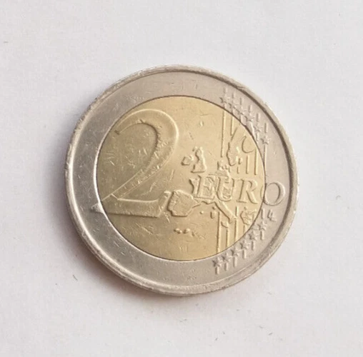 moneta da 2 euro del portogallo 2002 valore