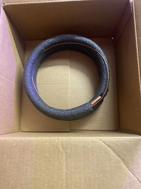 copper tube heat exchanger. part number WR86X10021