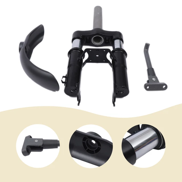 Mini-pompe PRO Pour Suspension Et Amortisseur - Référence PRPU0050 - Neuve