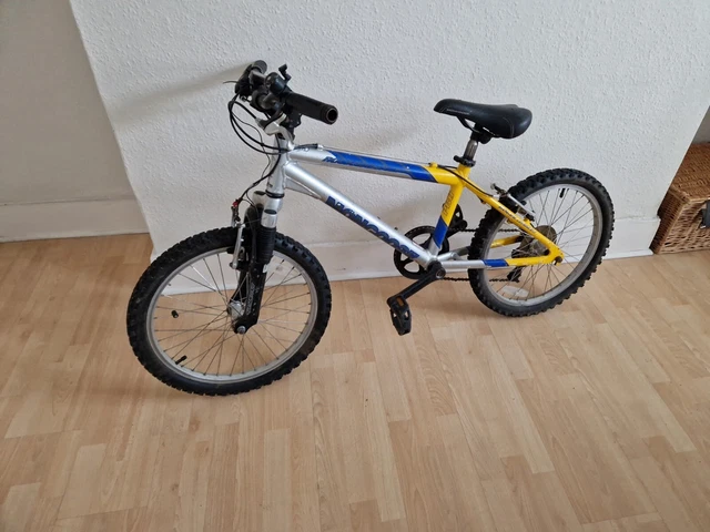 Mongoose rockadile outlet al