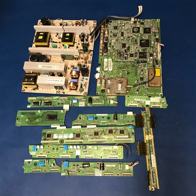 6 lbs Scrap For Gold Recovery Mixed Motherboards PCB Boards 6+ Pounds 6 lbs Scrap For Gold Recovery Mixed Motherboards PCB Boards 6+ Pounds