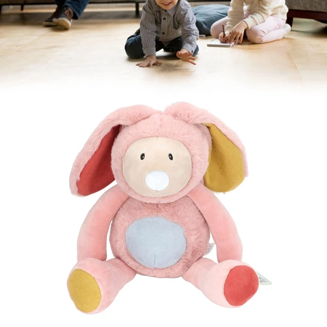 PLUSH ANIMAL TOY Toxic Child Stuffed Toy Washable Prevent Deformation