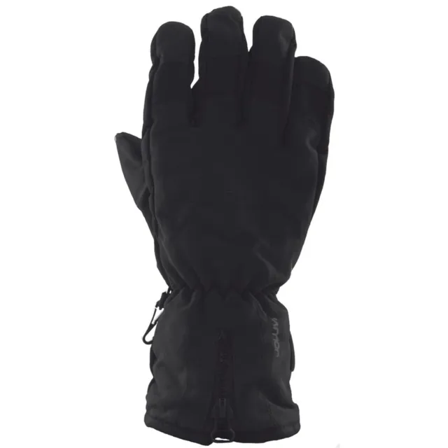 Gloves Joluvi Classic Of Pist Black (Size: 9) NEW
